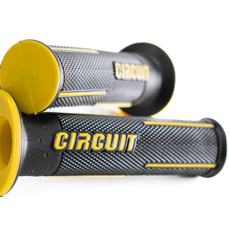 Speed Racing Handgrips