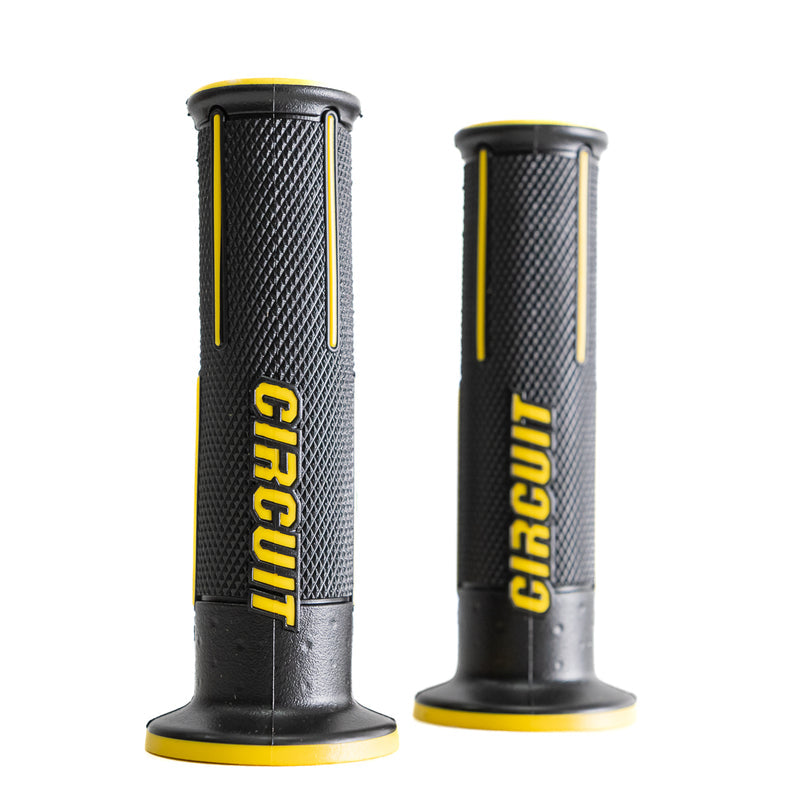 Speed Everyday II Handlebar Grips (Open End)