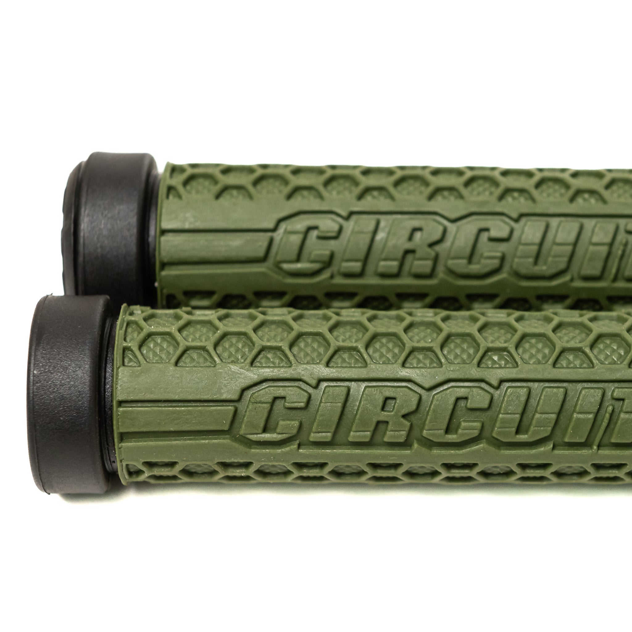 Hexagon 25 Bicycle Handgrips