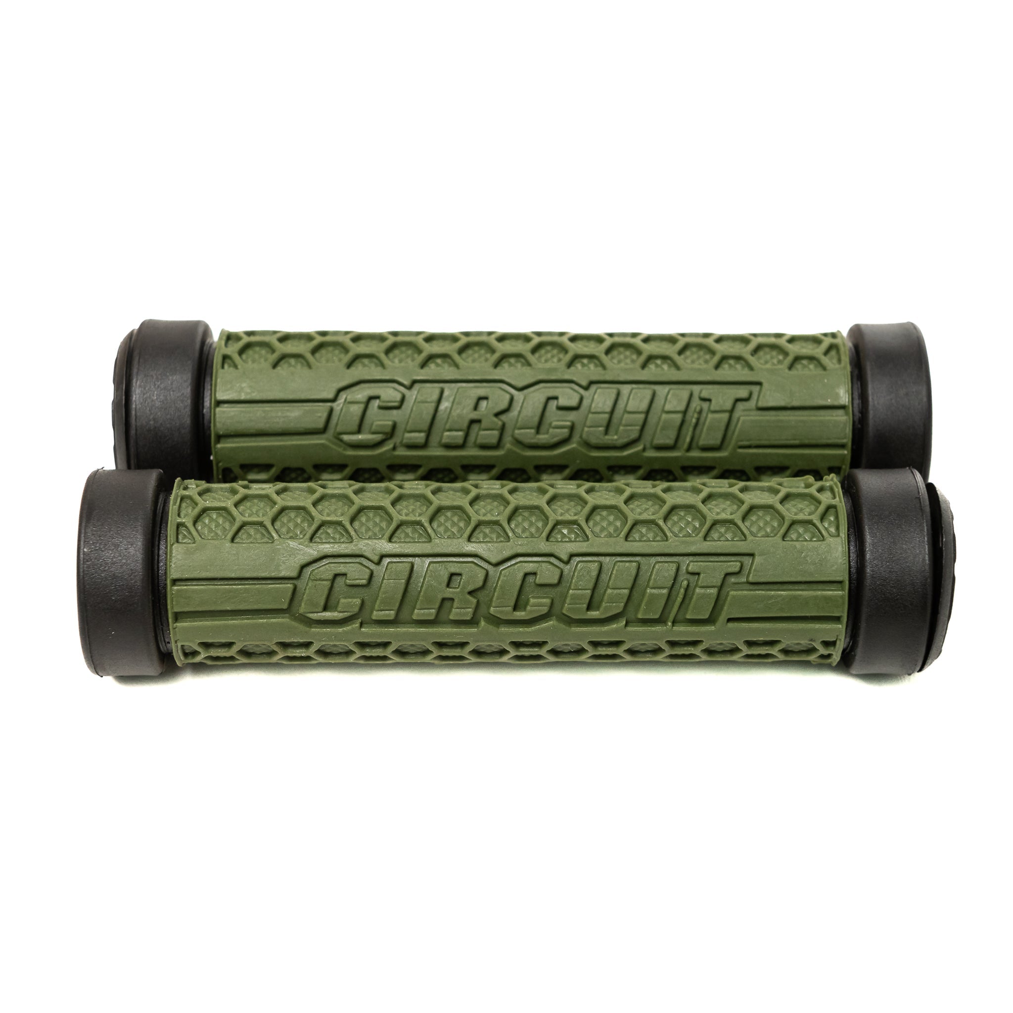 Hexagon 25 Bicycle Handgrips