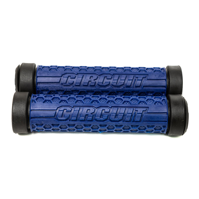 Hexagon Bike Grips