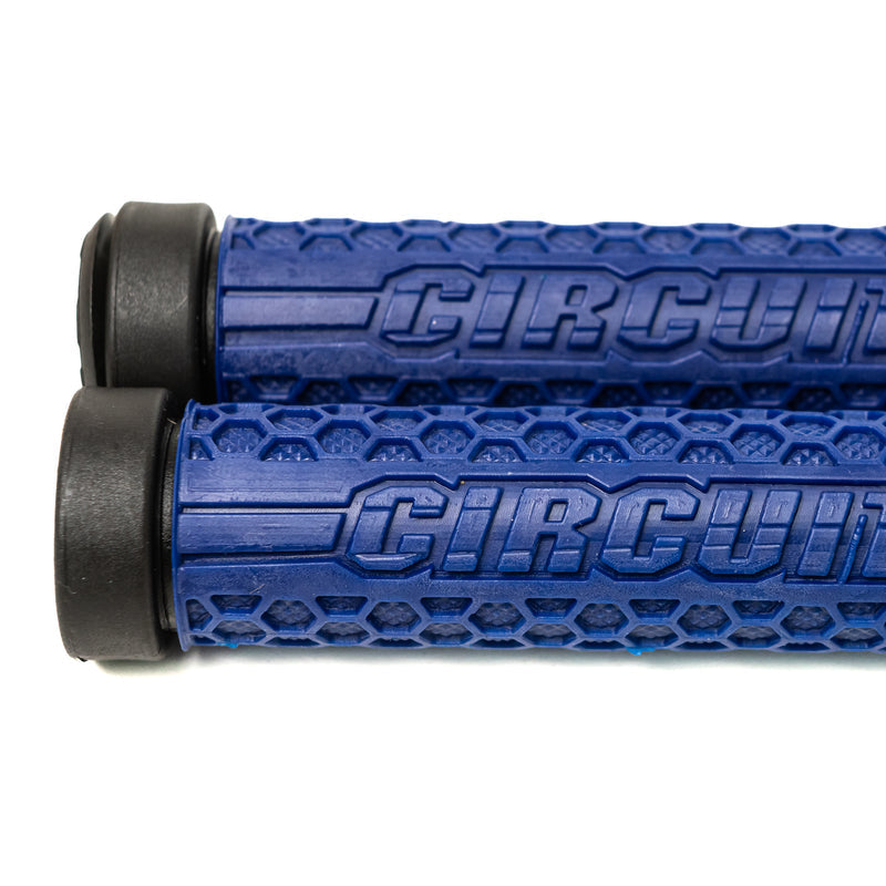 Hexagon Bike Grips