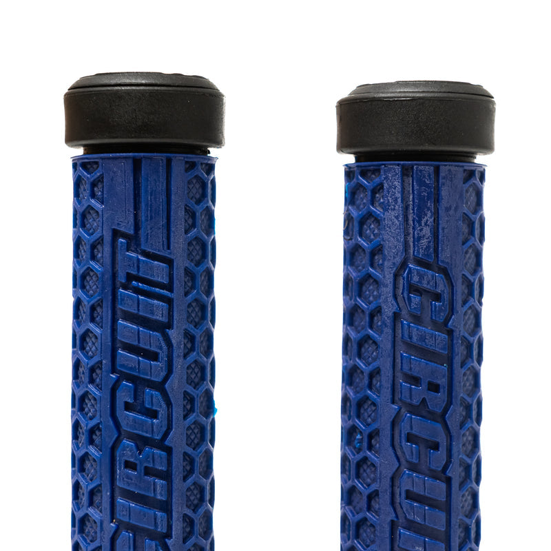Hexagon Bike Grips