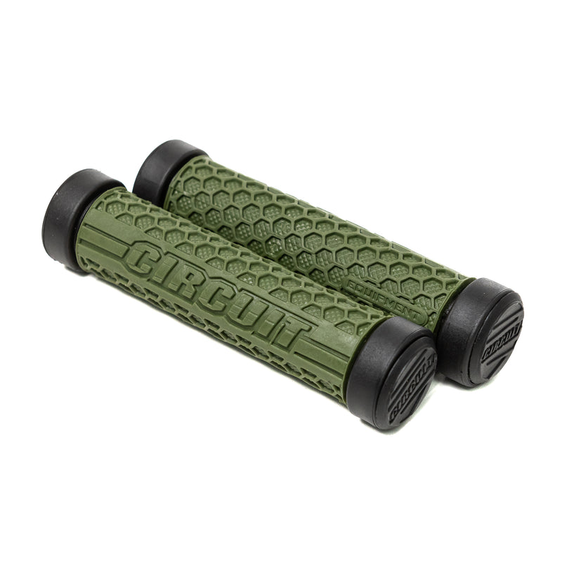 Hexagon Bike Grips