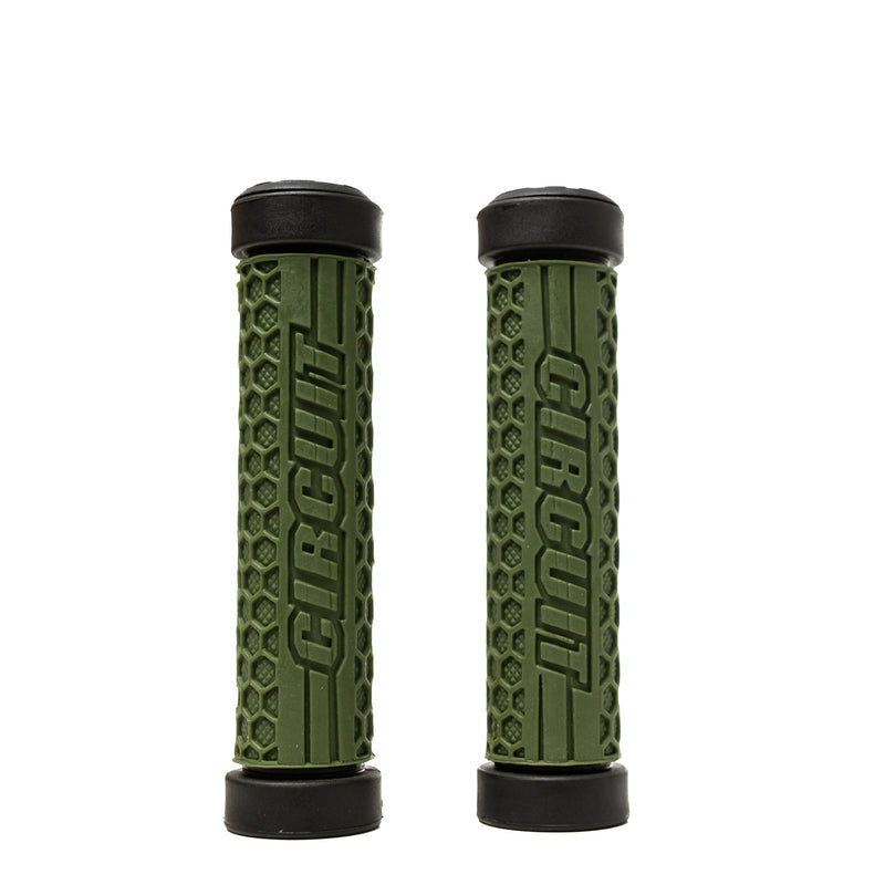 Hexagon Bike Grips