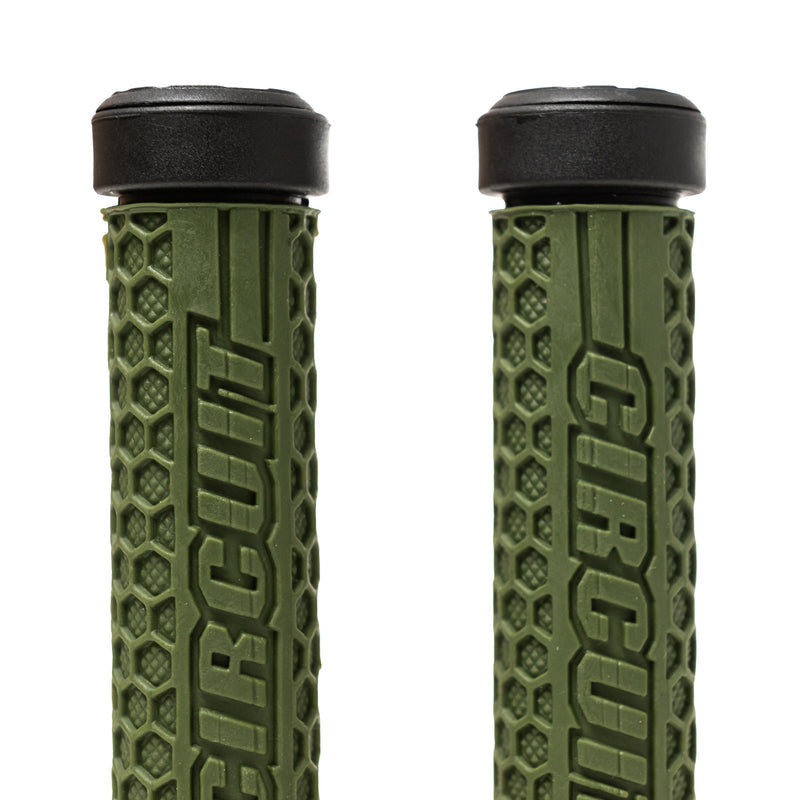 Hexagon Bike Grips