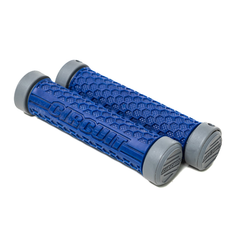 Hexagon Bike Grips