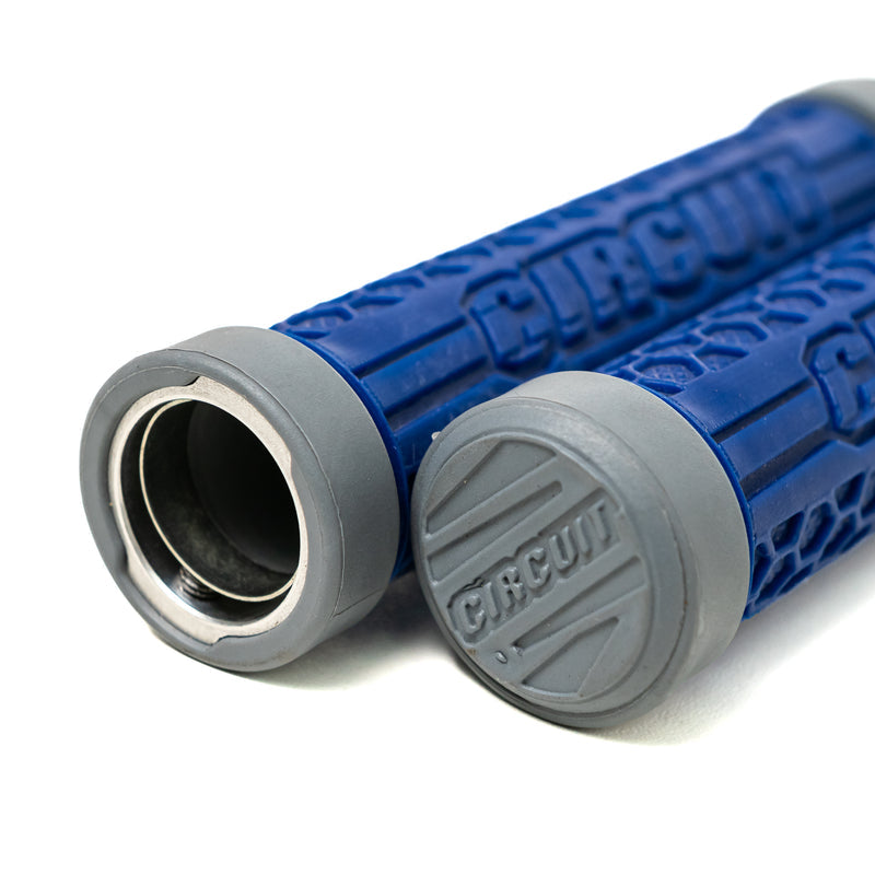 Hexagon Bike Grips