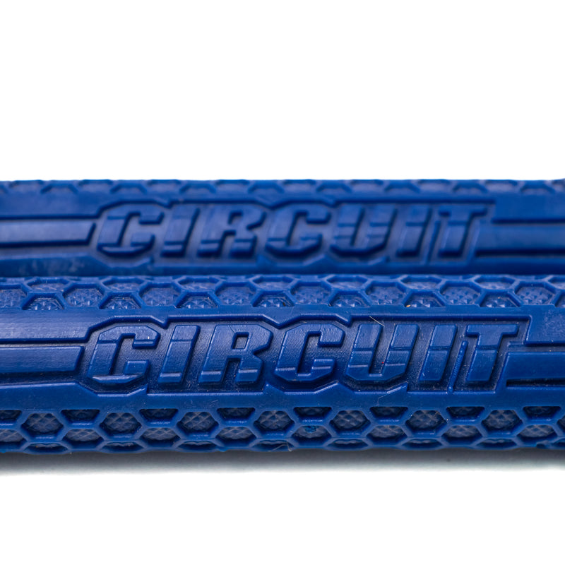 Hexagon Bike Grips