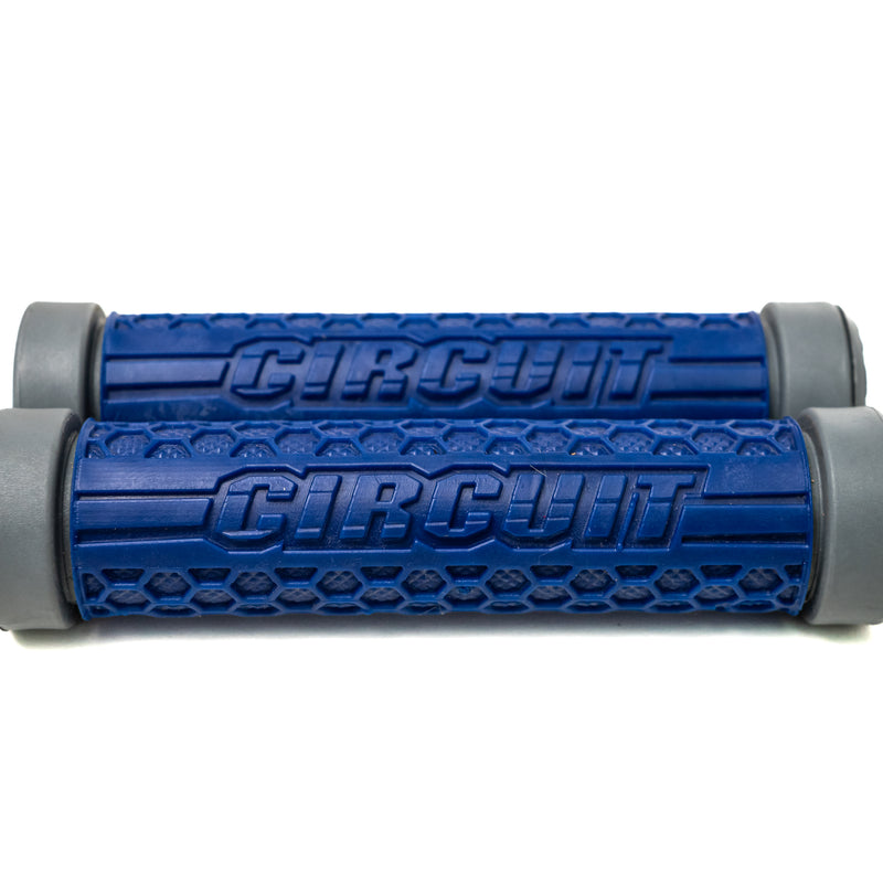 Hexagon Bike Grips