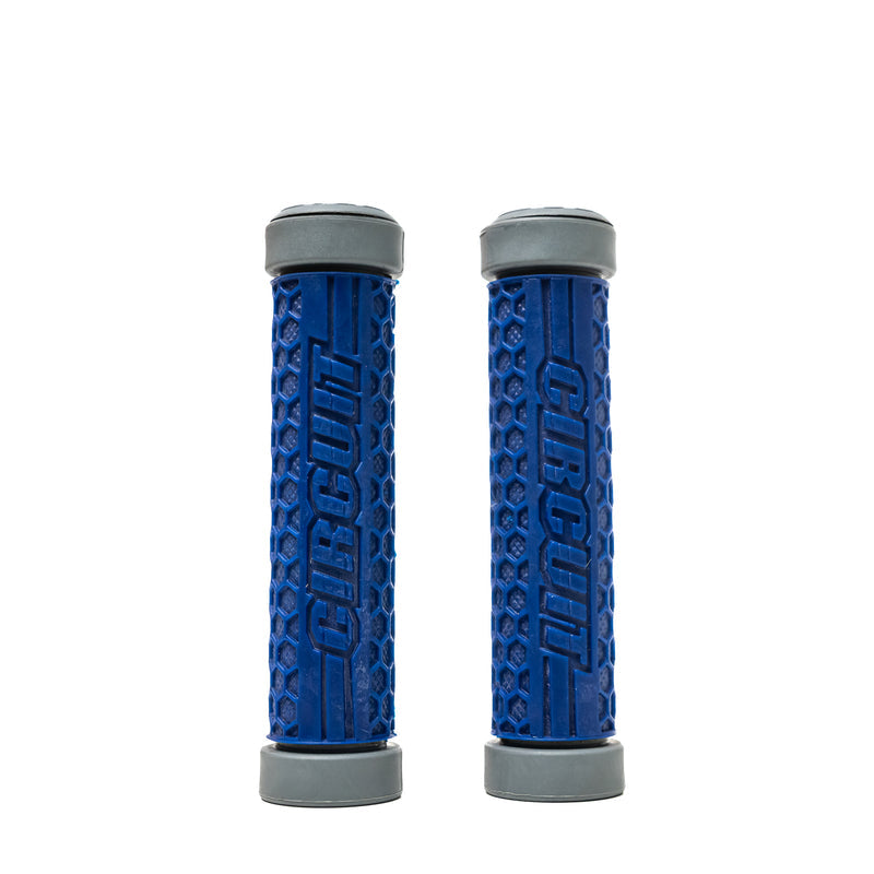 Hexagon Bike Grips