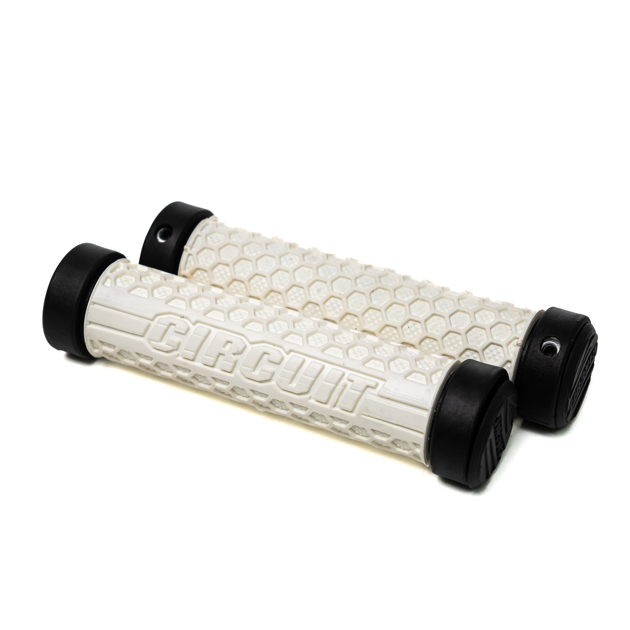 Hexagon 25 Bicycle Handgrips