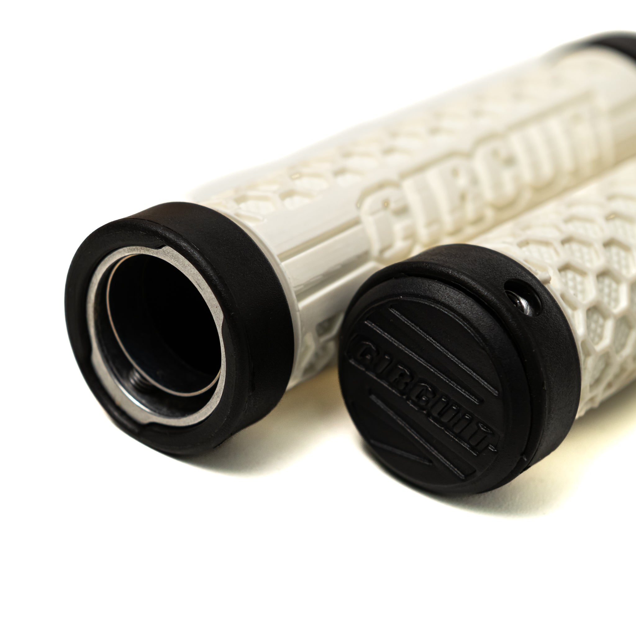 Hexagon 25 Bicycle Handgrips