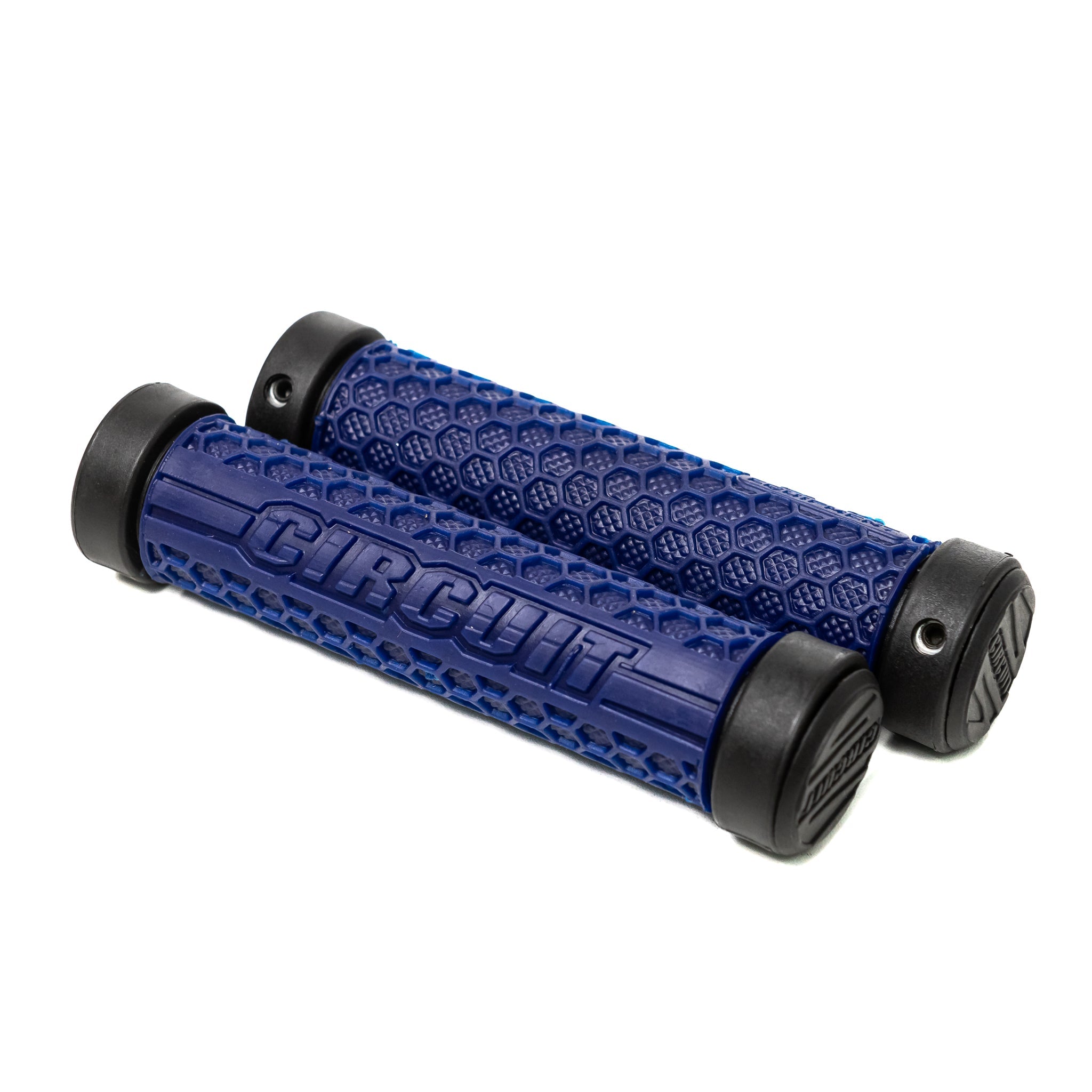 Hexagon 25 Bicycle Handgrips