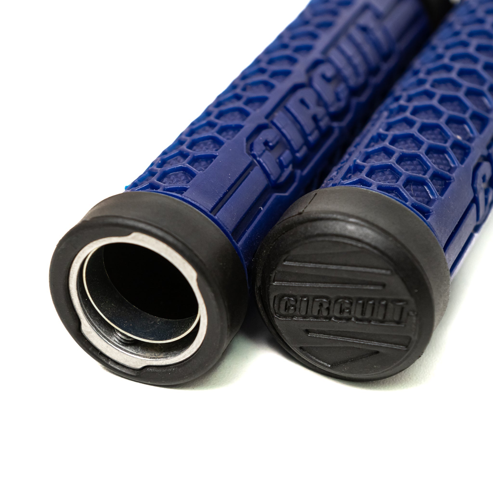 Hexagon 25 Bicycle Handgrips