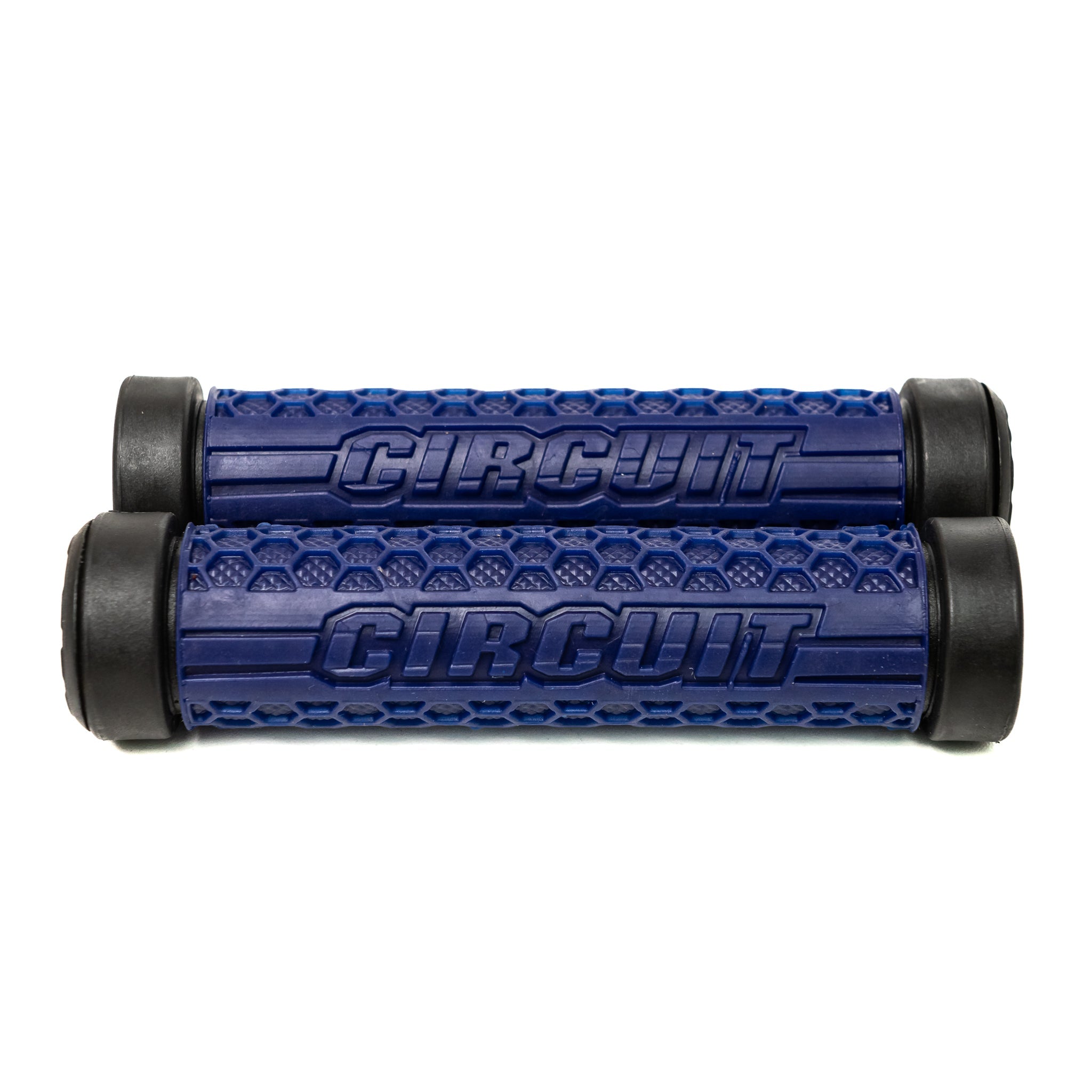 Hexagon 25 Bicycle Handgrips
