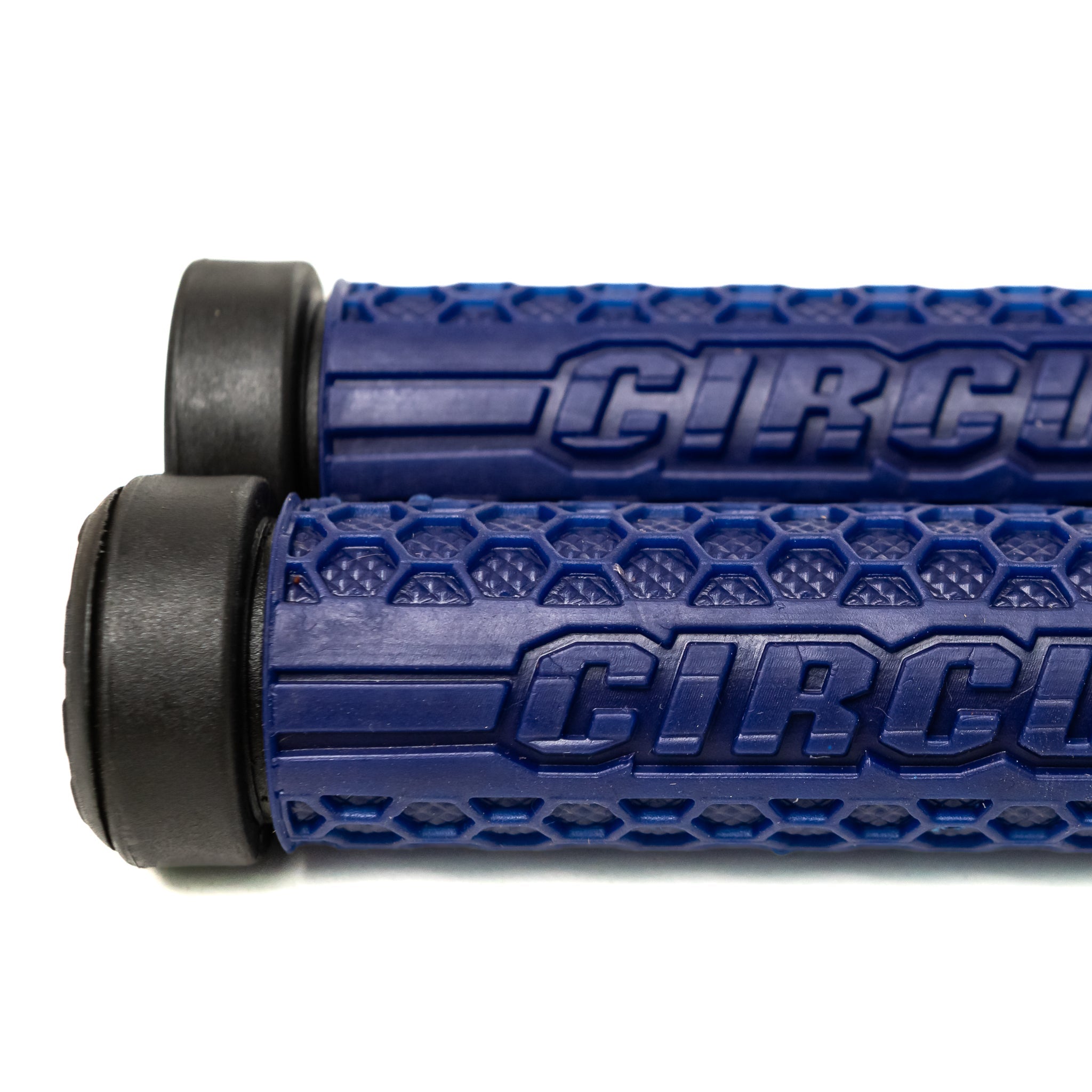 Hexagon 25 Bicycle Handgrips