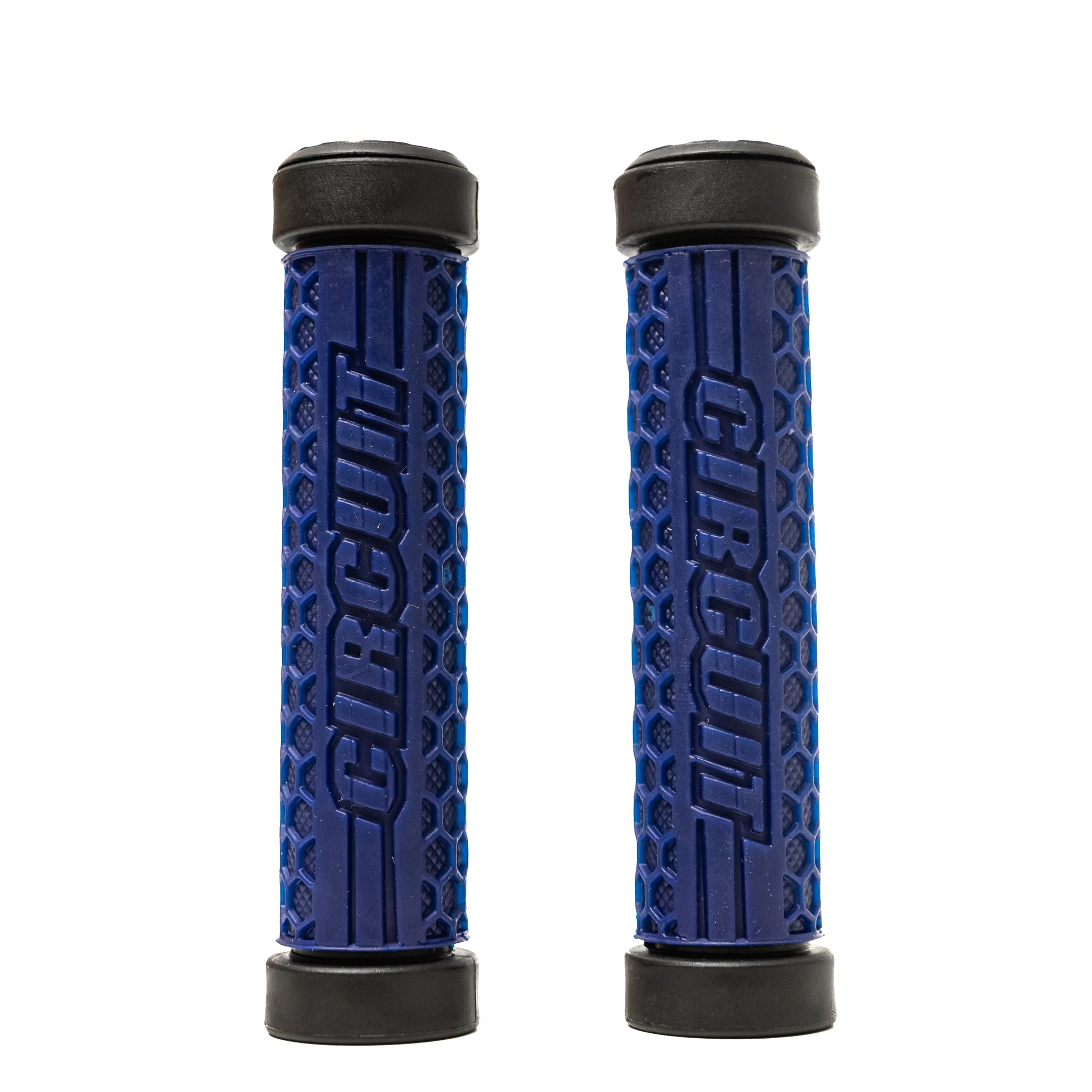 Hexagon 25 Bicycle Handgrips