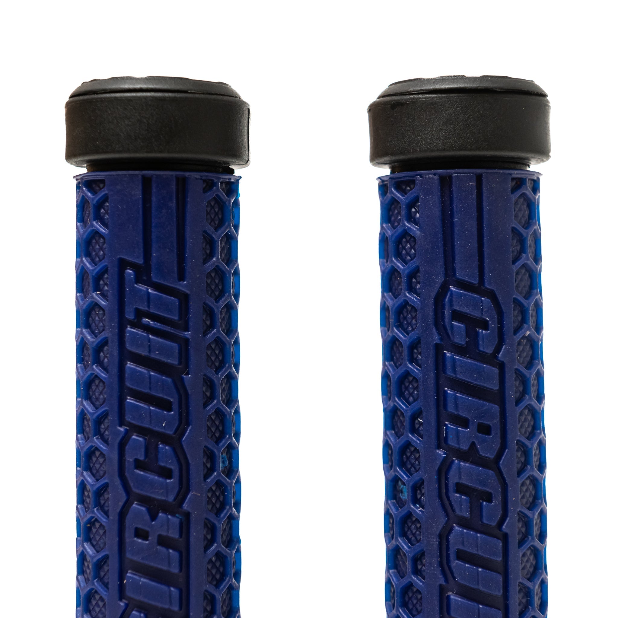 Hexagon 25 Bicycle Handgrips