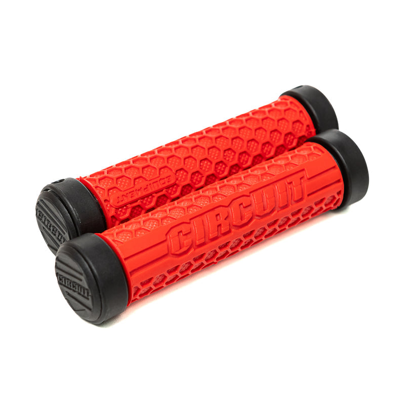 Hexagon Bike Grips