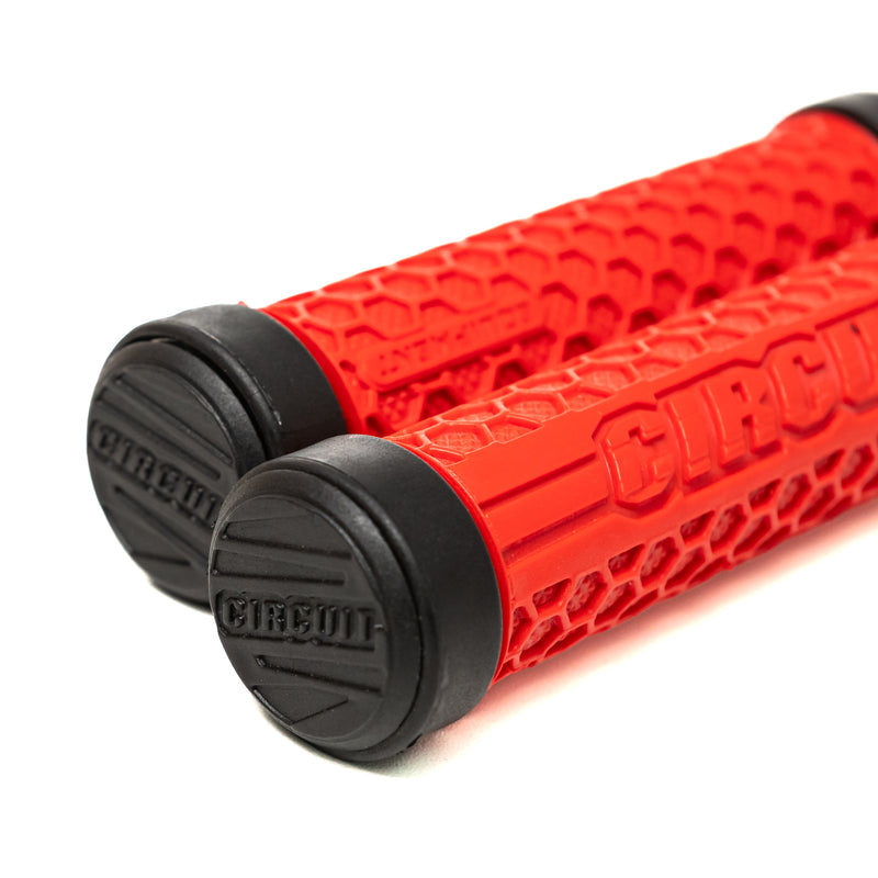 Hexagon Bike Grips