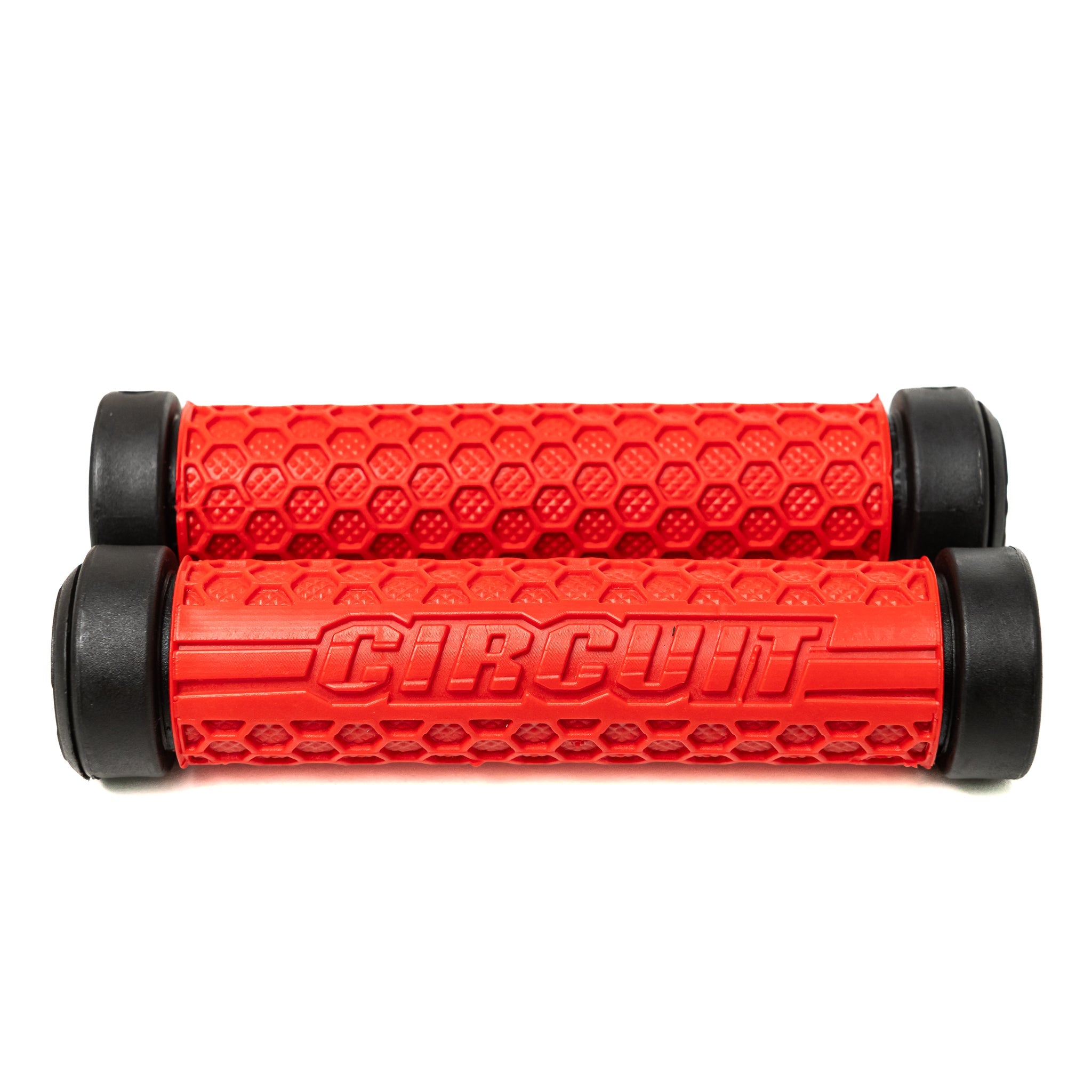 Hexagon 25 Bicycle Handgrips