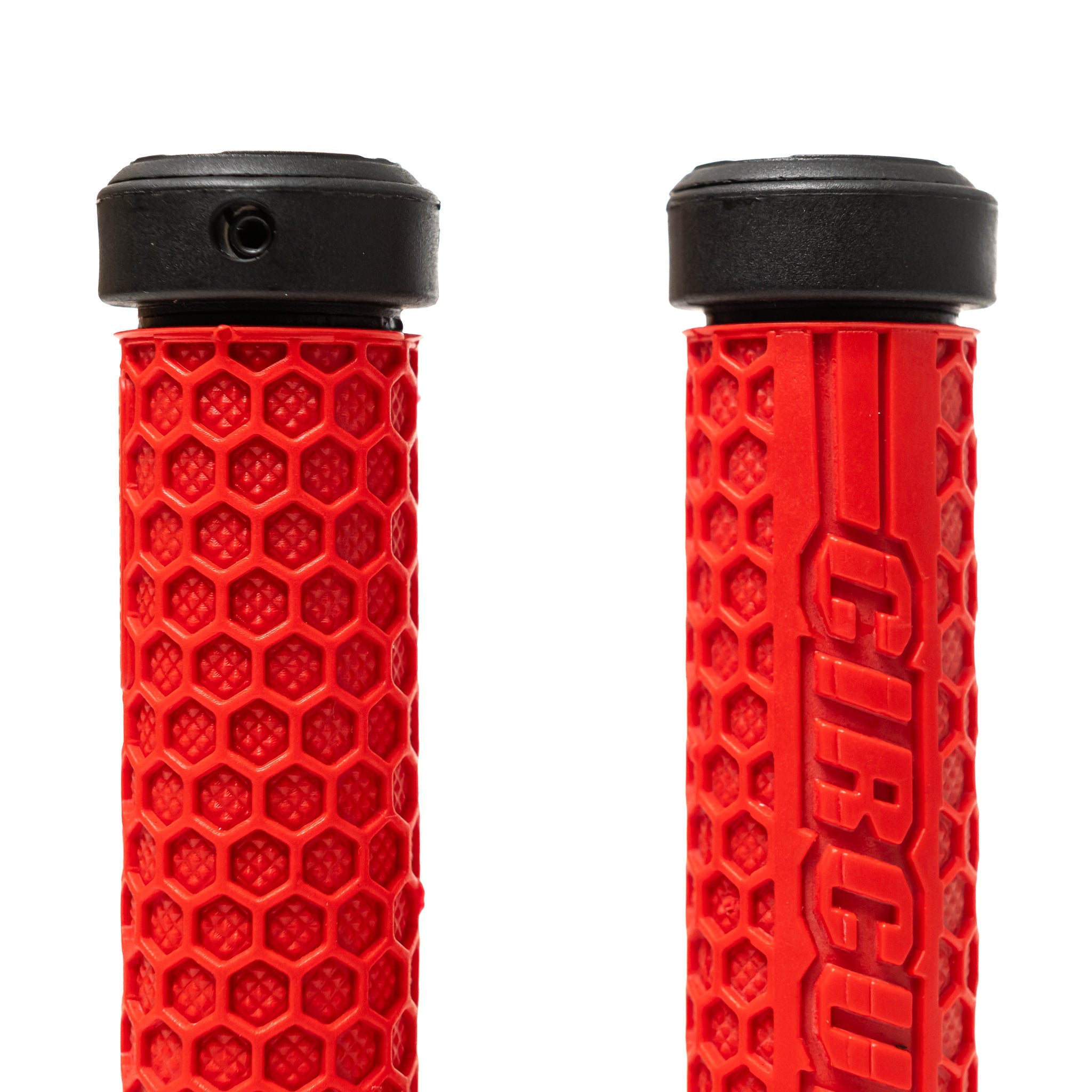 Hexagon 25 Bicycle Handgrips