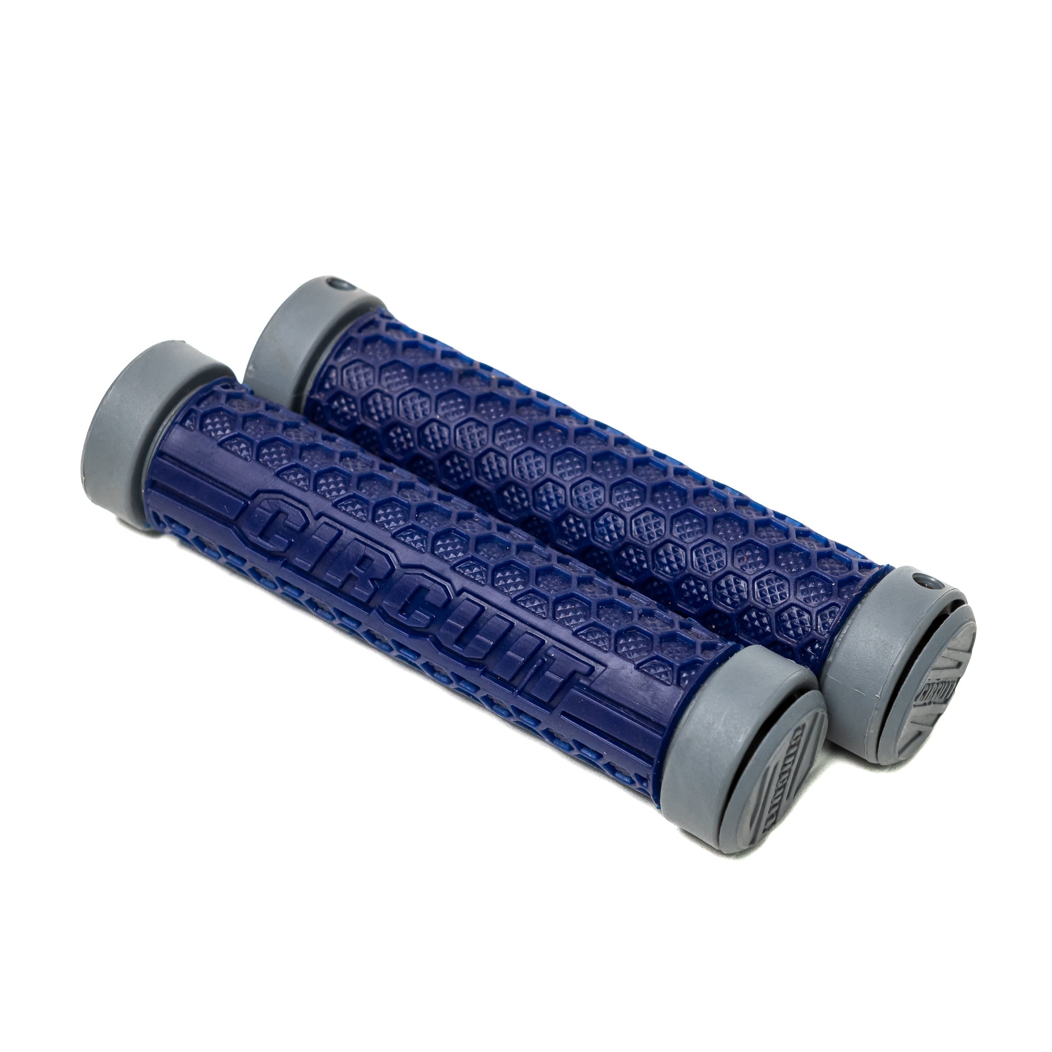 Hexagon 25 Bicycle Handgrips