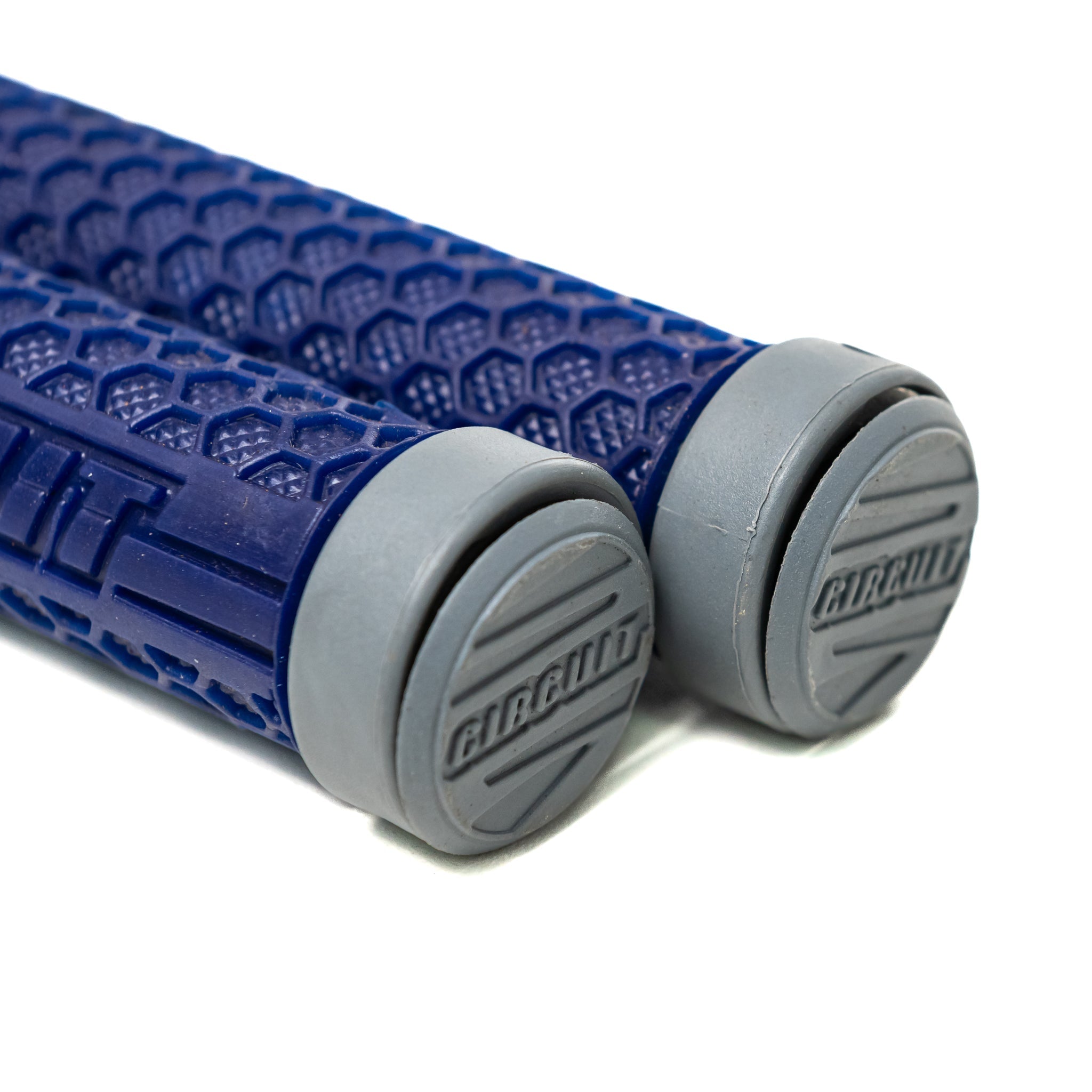 Hexagon 25 Bicycle Handgrips