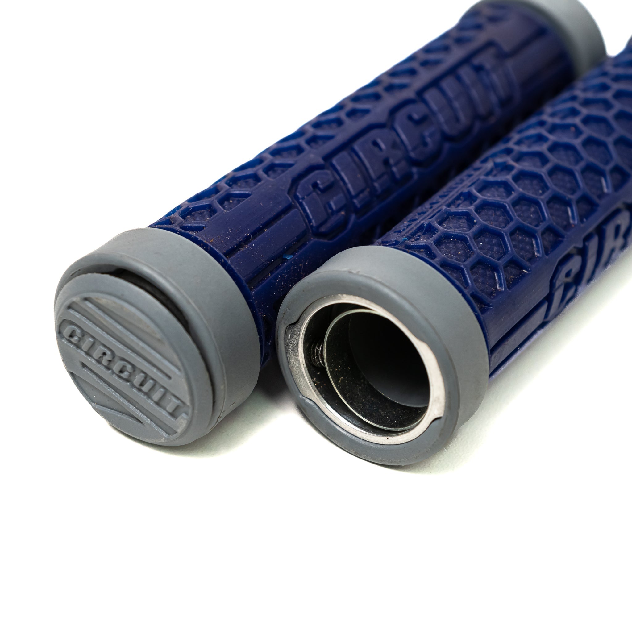 Hexagon 25 Bicycle Handgrips