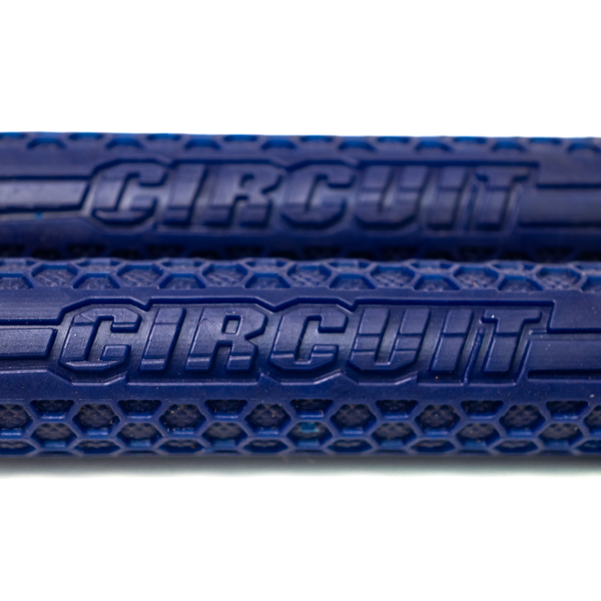 Hexagon 25 Bicycle Handgrips