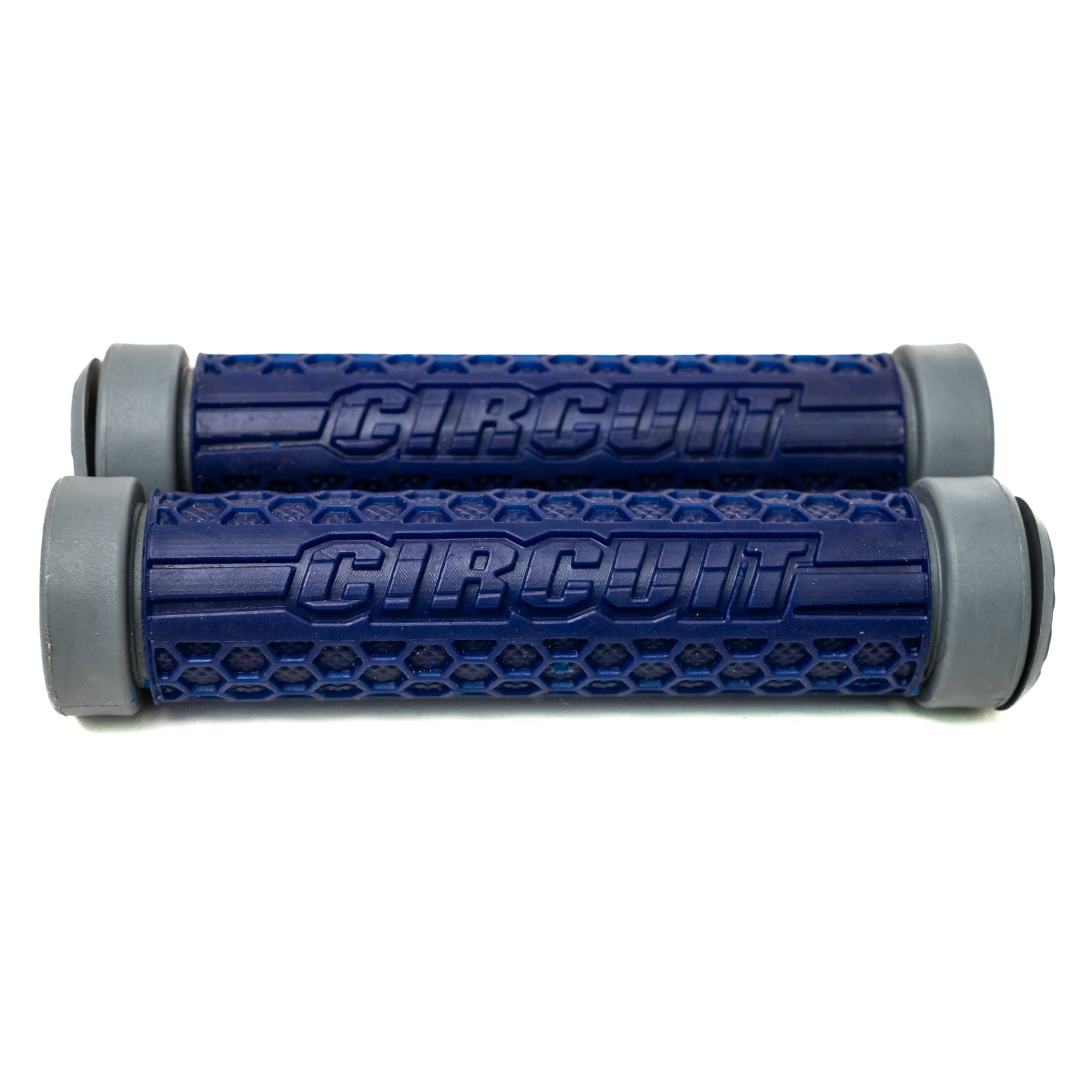 Hexagon 25 Bicycle Handgrips