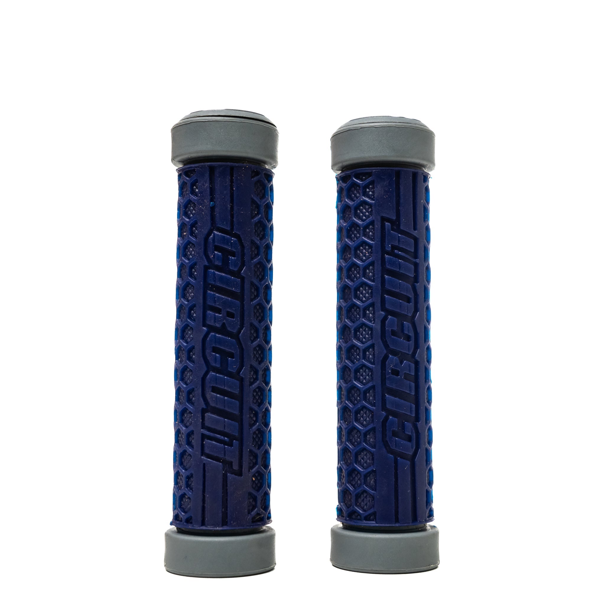 Hexagon 25 Bicycle Handgrips