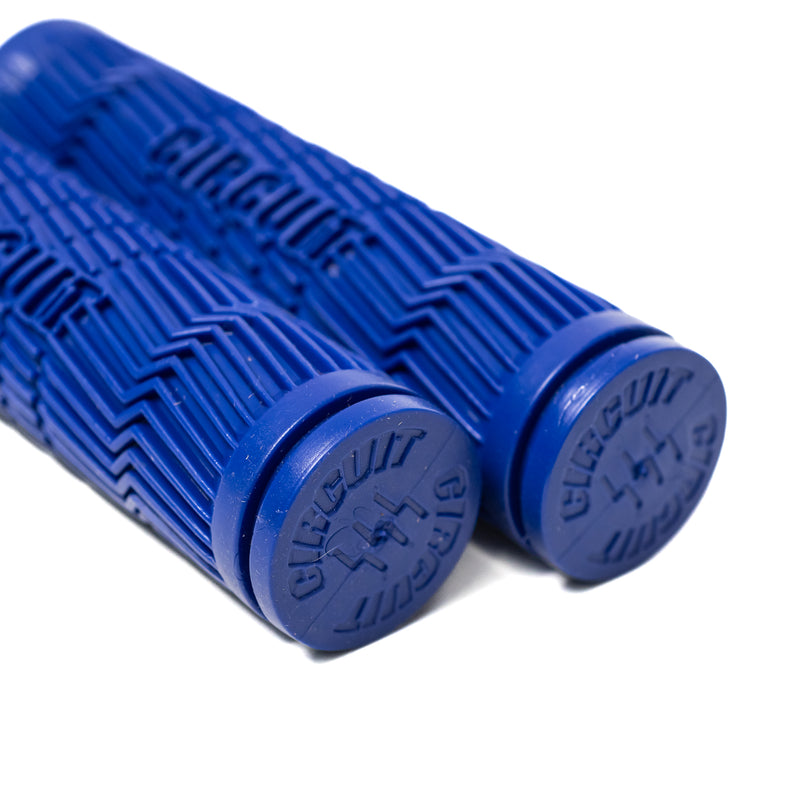 Flash Bicycle Handgrips