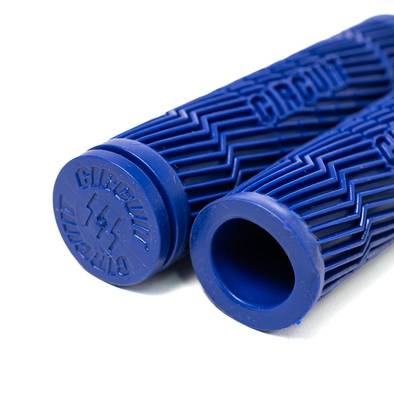 Flash Bicycle Handgrips