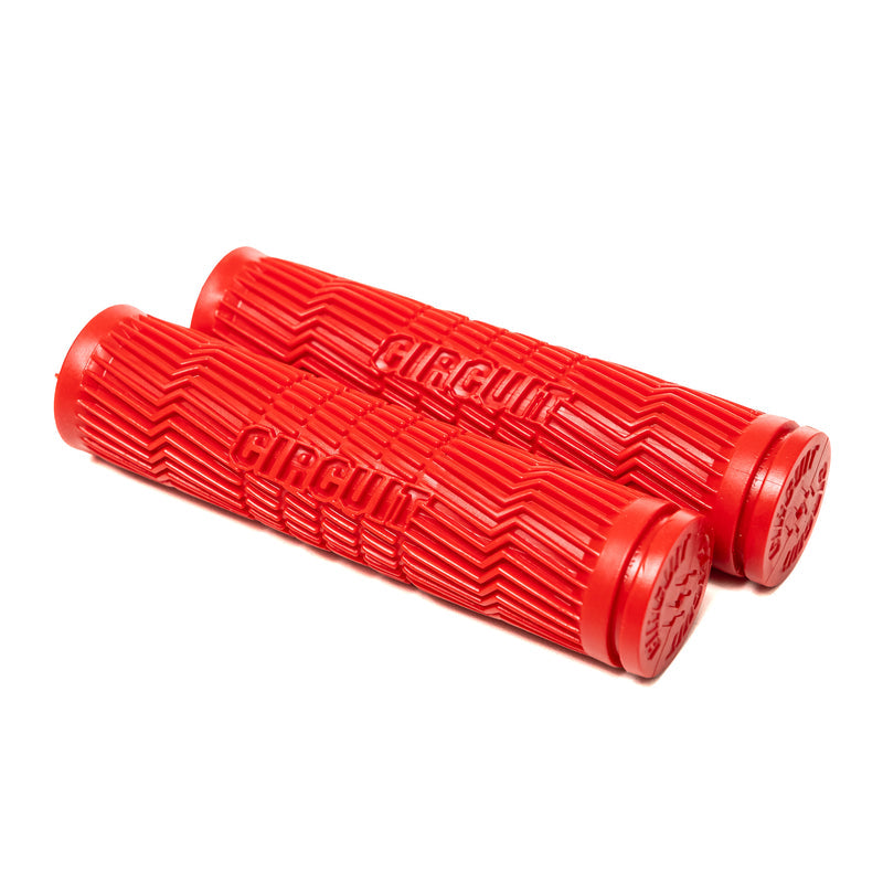 Flash Bicycle Handgrips