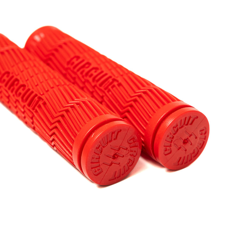 Flash Bicycle Handgrips