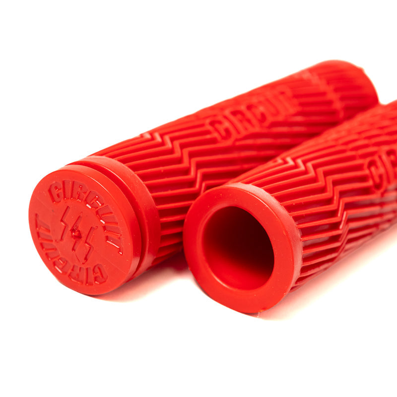 Flash Bicycle Handgrips