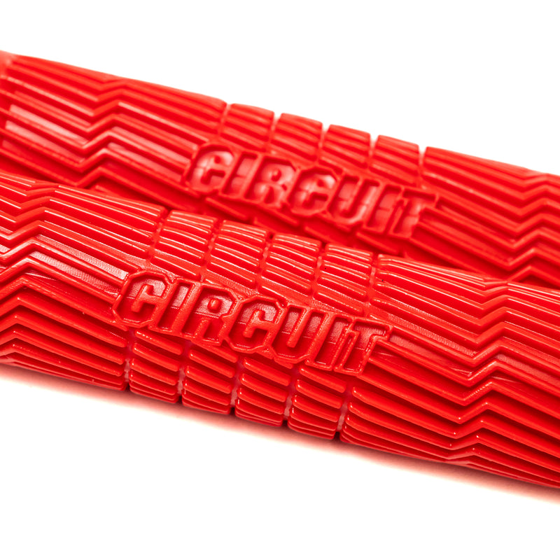 Flash Bicycle Handgrips