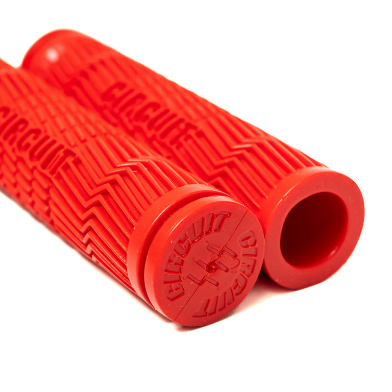 Flash Bicycle Handgrips