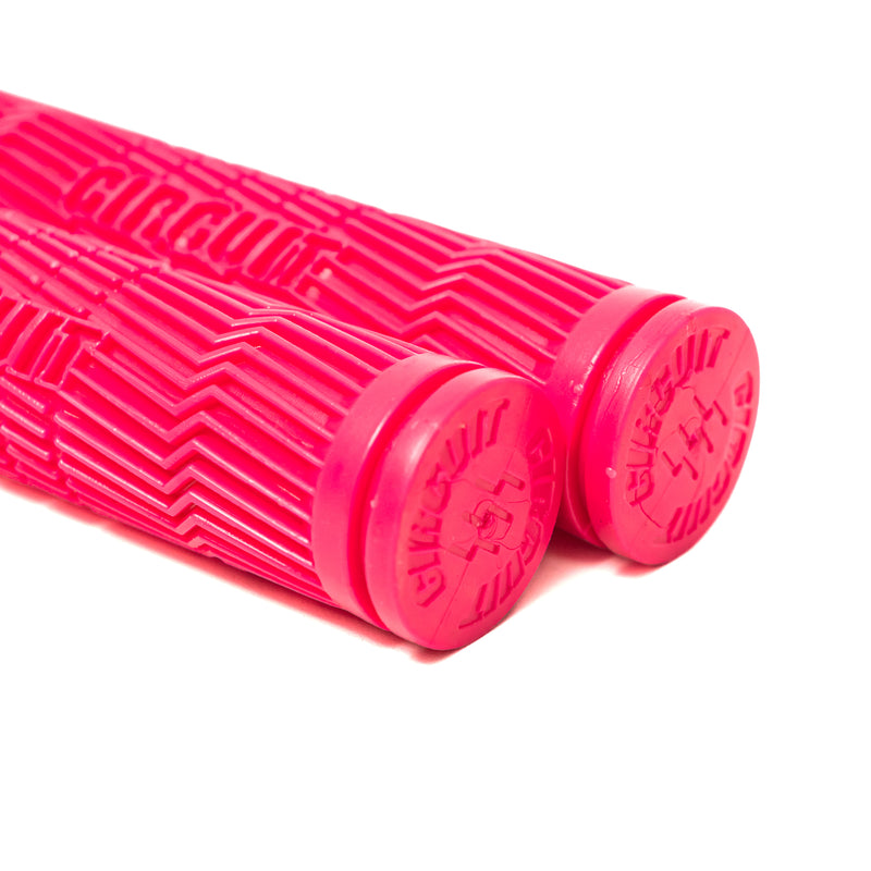Flash Bicycle Handgrips