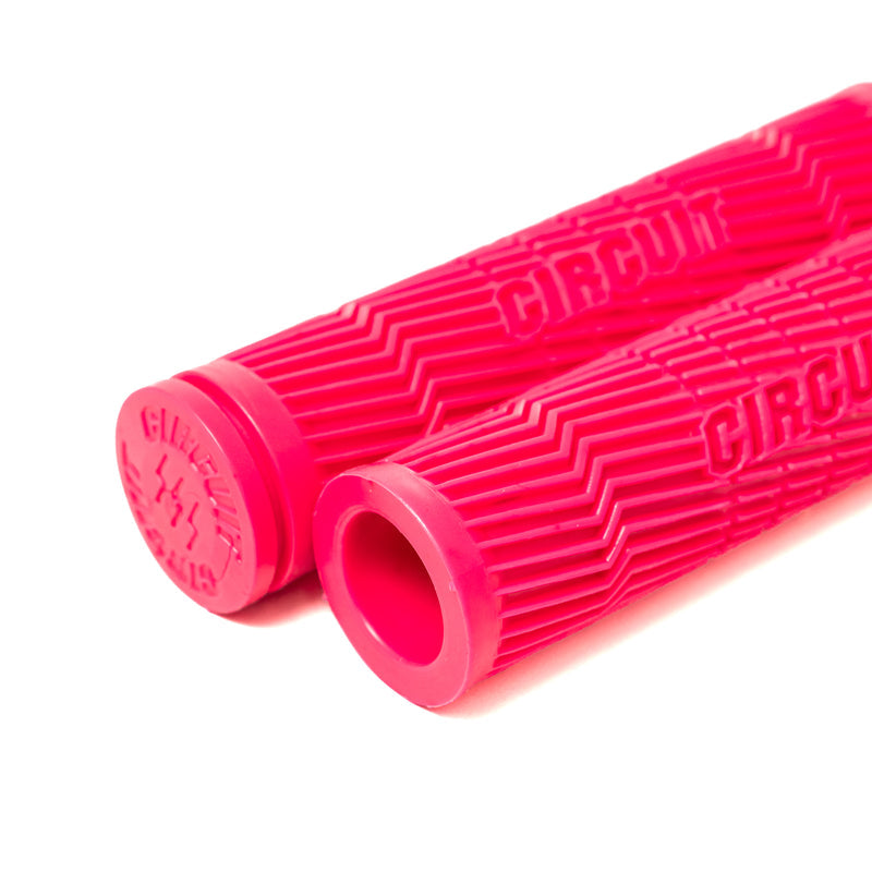 Flash Bicycle Handgrips