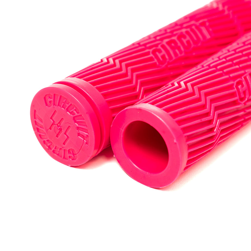Flash Bicycle Handgrips