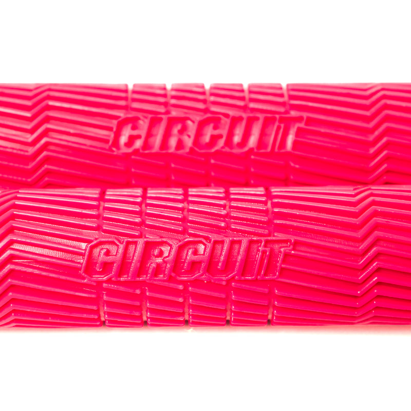 Flash Bicycle Handgrips
