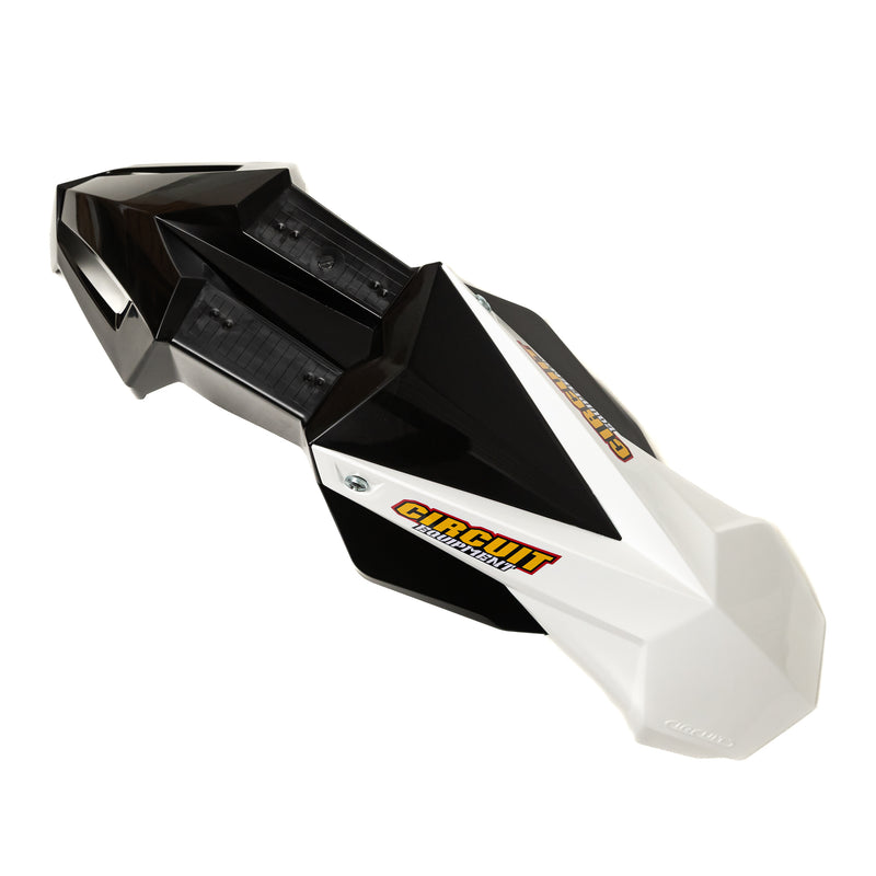 Front Fender Stealth