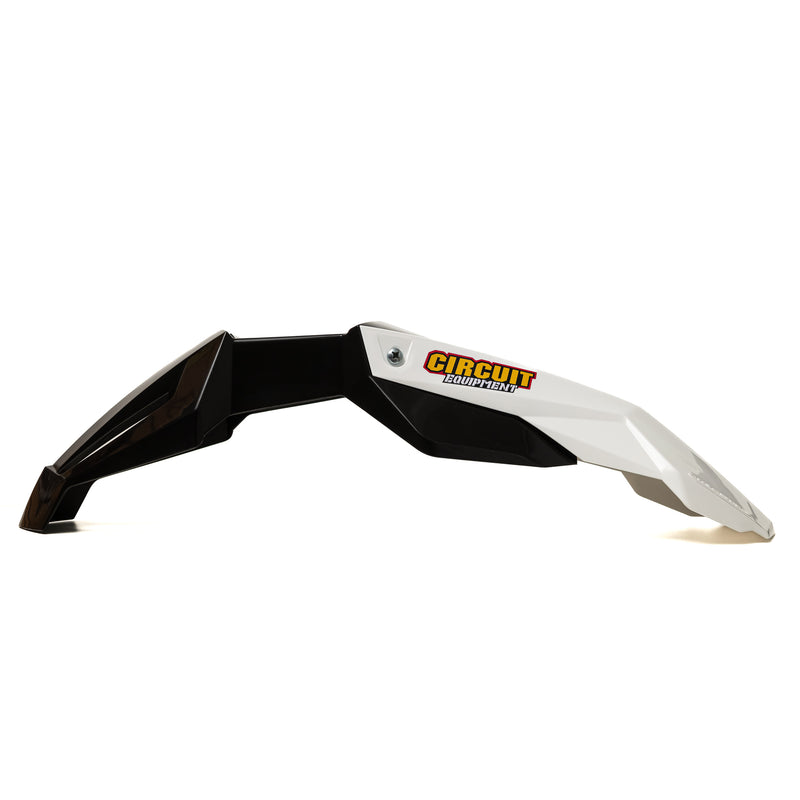 Front Fender Stealth