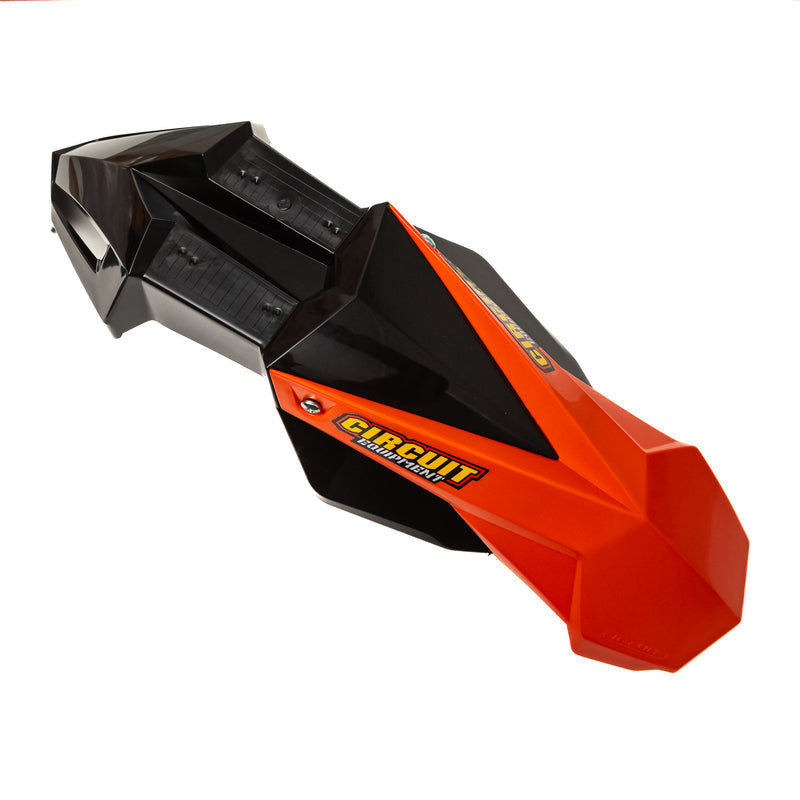 Front Fender Stealth