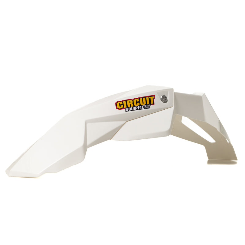 Front Fender Stealth