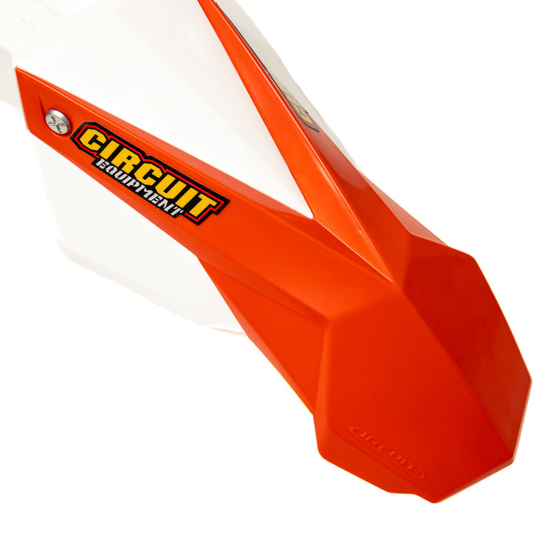 Front Fender Stealth