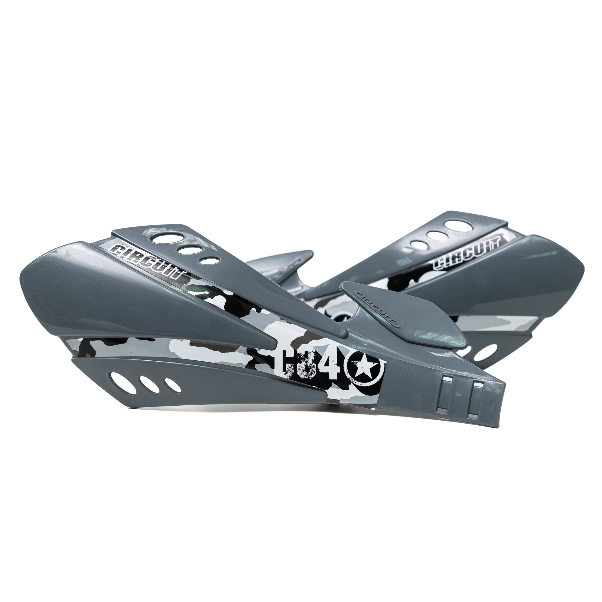 SX Disc Brake Handguards